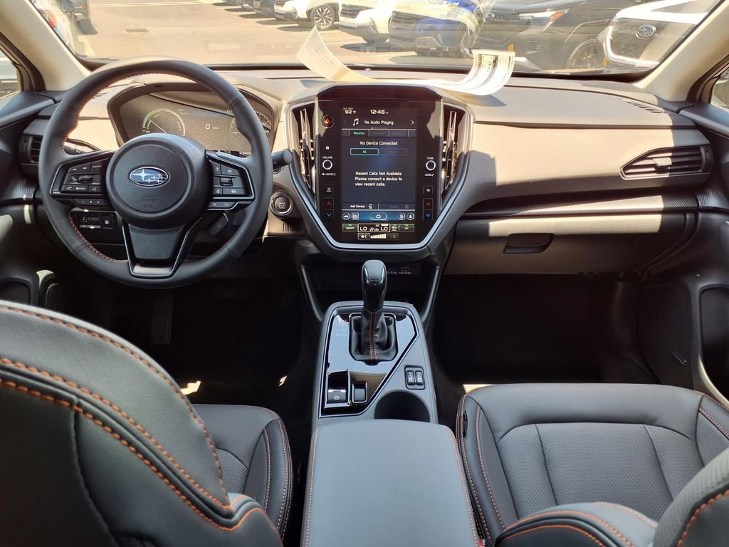 New 2026 Subaru Crosstrek 2.5i Limited AWD/4WD image 2