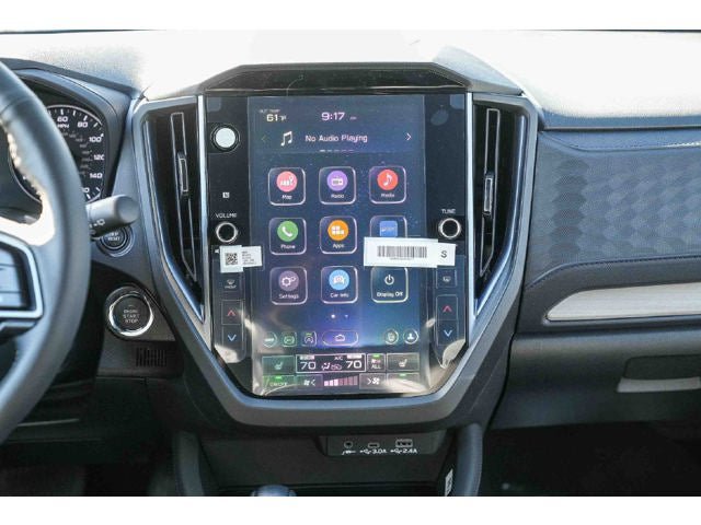 New 2026 Subaru Forester Limited AWD/4WD image 44