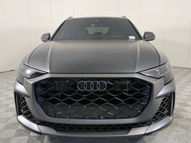 Used 2026 Audi RS Q8 performance AWD/4WD image 10