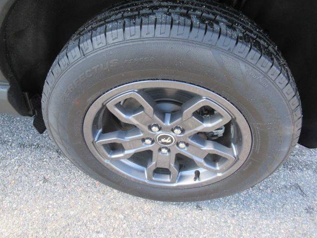 Certified 2023 Ford Bronco Sport Big Bend w/ Convenience Package AWD/4WD image 10