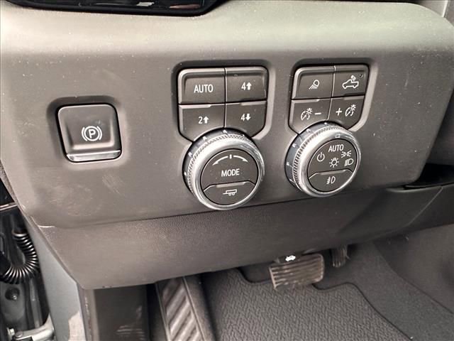 New 2026 GMC Sierra 1500 Denali w/ Denali Reserve Package image 28