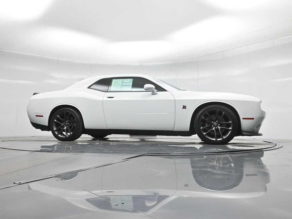 Used 2020 Dodge Challenger R/T Scat Pack image 4