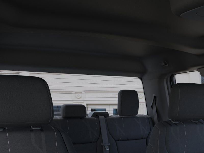 New 2026 Ford F150 STX image 22