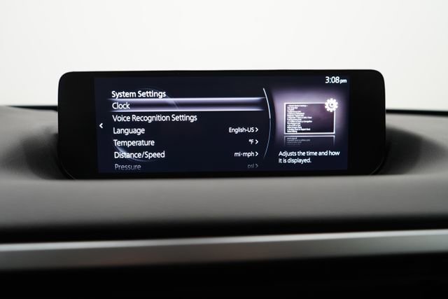 Used 2024 MAZDA CX-50 AWD 2.5 S w/ Cargo Package image 52