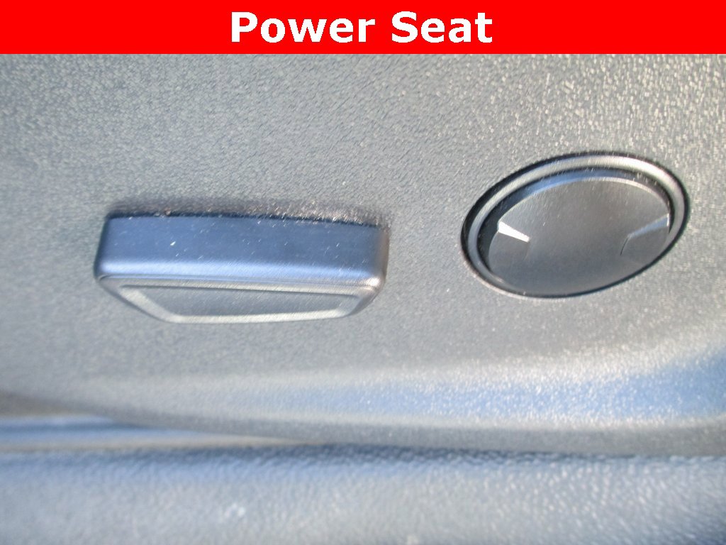 Used 2024 Ford F350 XLT w/ Snow Plow Prep Package image 17