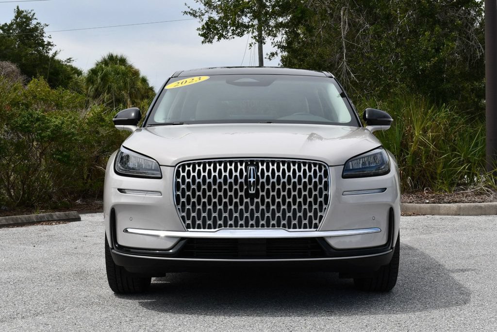 Used 2023 Lincoln Corsair FWD w/ Equipment Group 101A image 40