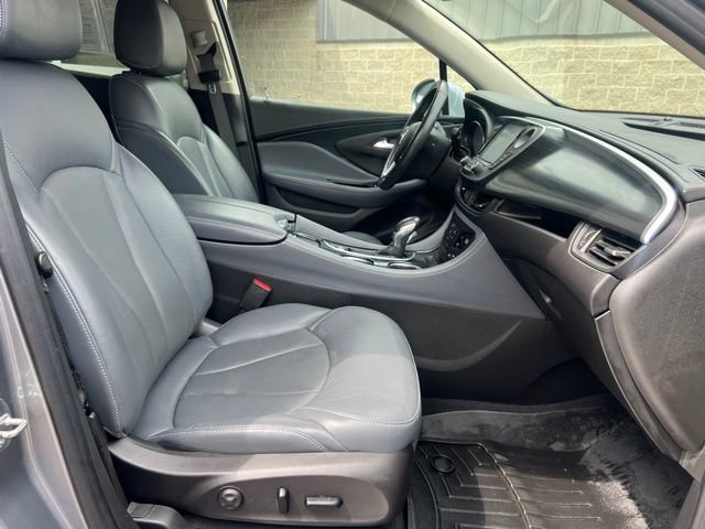 Used 2020 Buick Envision Essence FWD image 11
