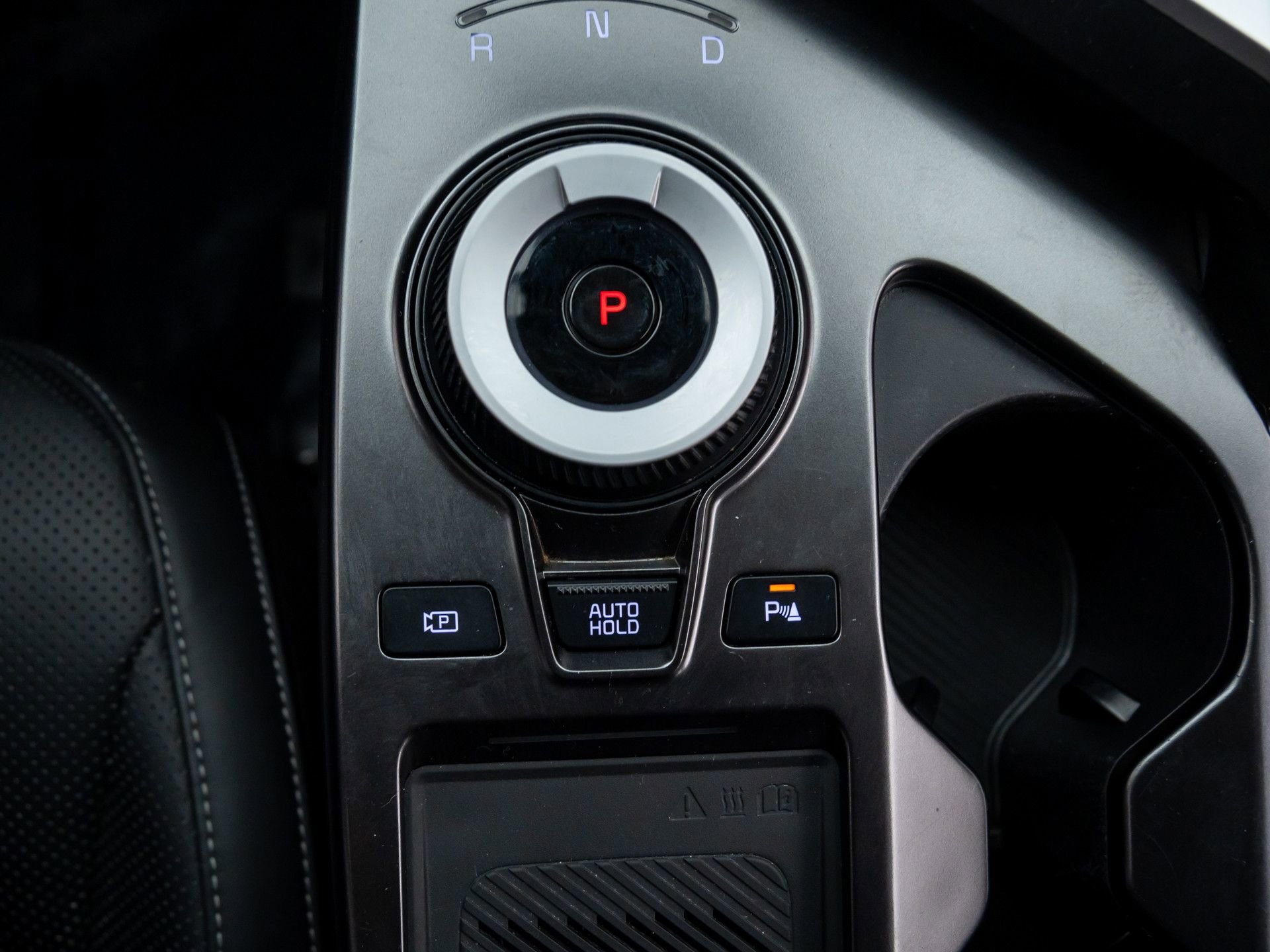 Used 2022 Kia EV6 Wind image 21