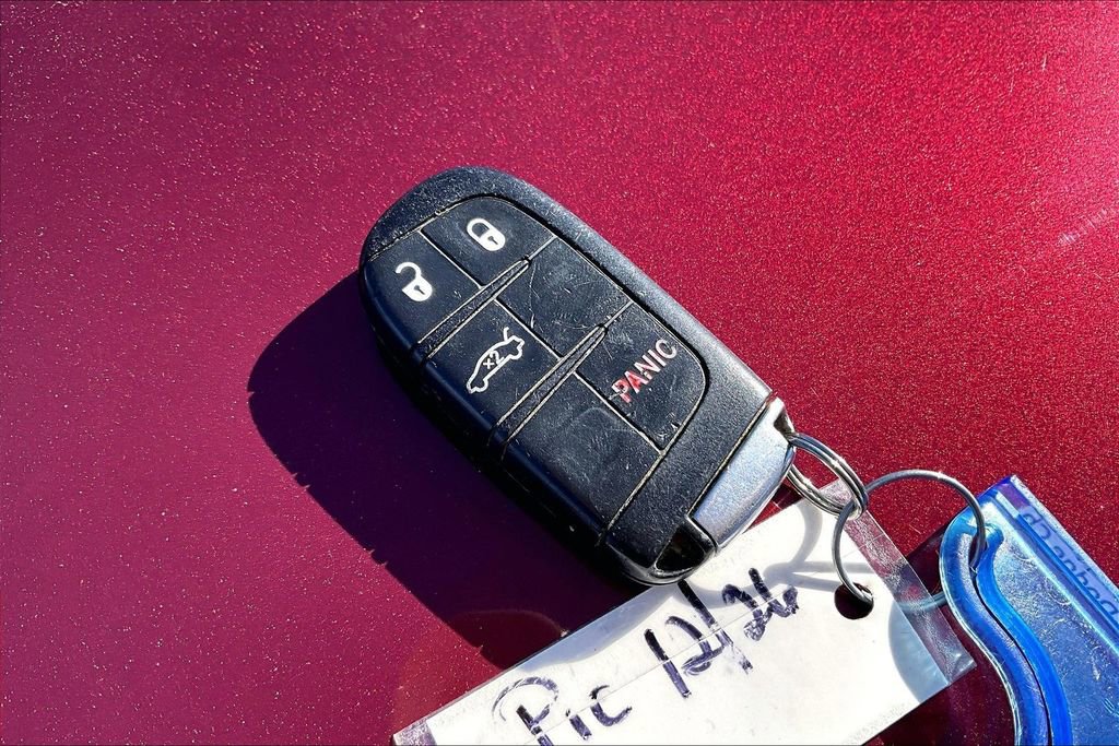 Used 2018 Dodge Challenger R/T Scat Pack image 36