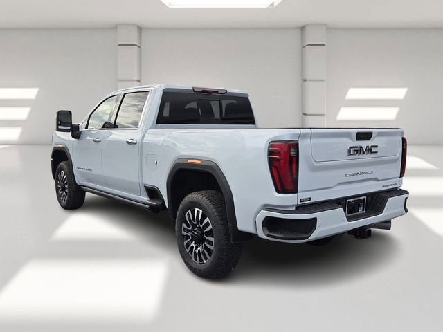 New 2026 GMC Sierra 3500 Denali Ultimate image 3
