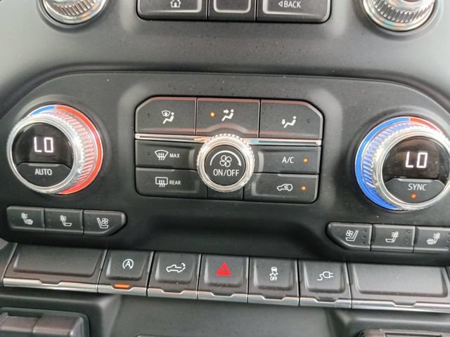 Used 2020 GMC Sierra 1500 SLT RWD image 4