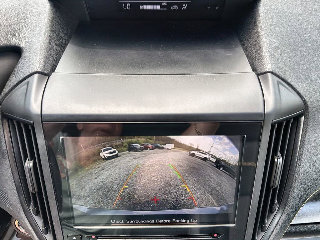 Certified 2023 Subaru Crosstrek 2.5i Sport AWD/4WD image 25