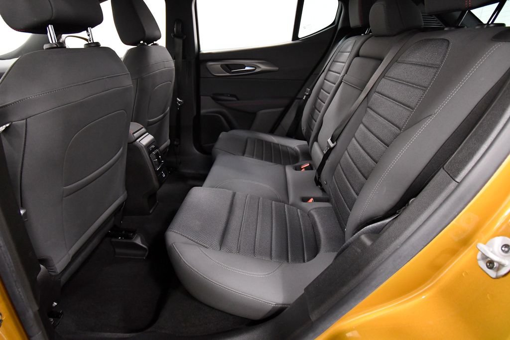 Used 2024 Dodge Hornet R/T w/ Tech Pack w/o Parking AWD/4WD image 15