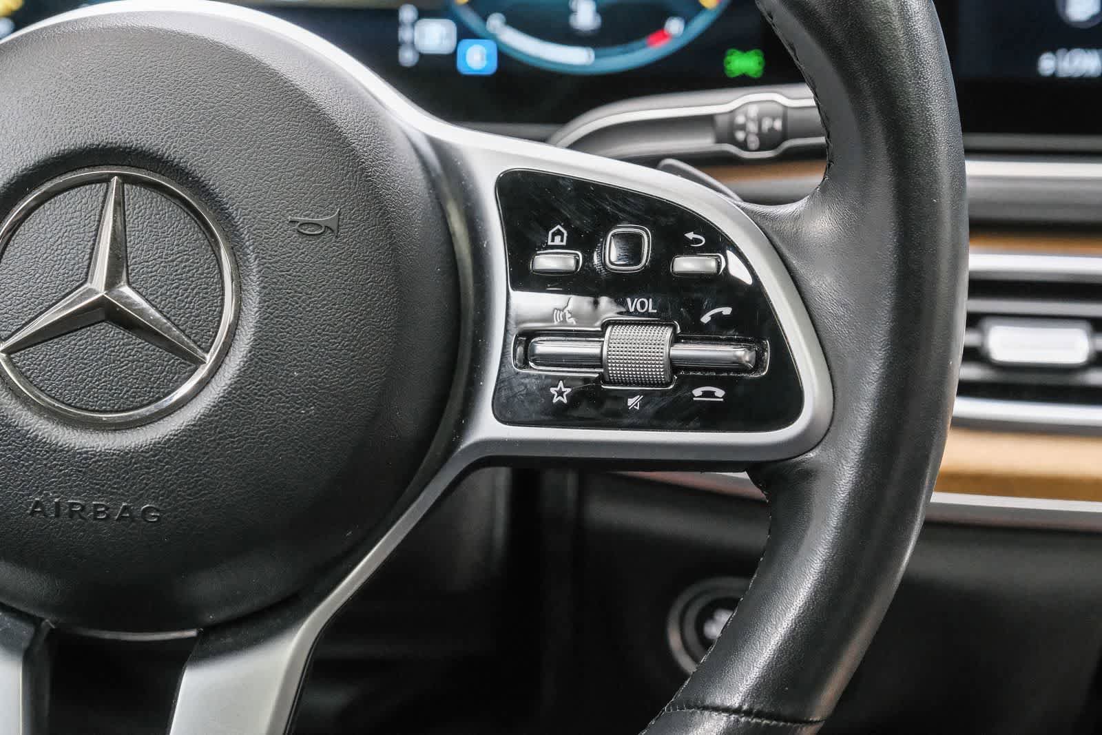 Used 2021 Mercedes-Benz GLE 350 image 19