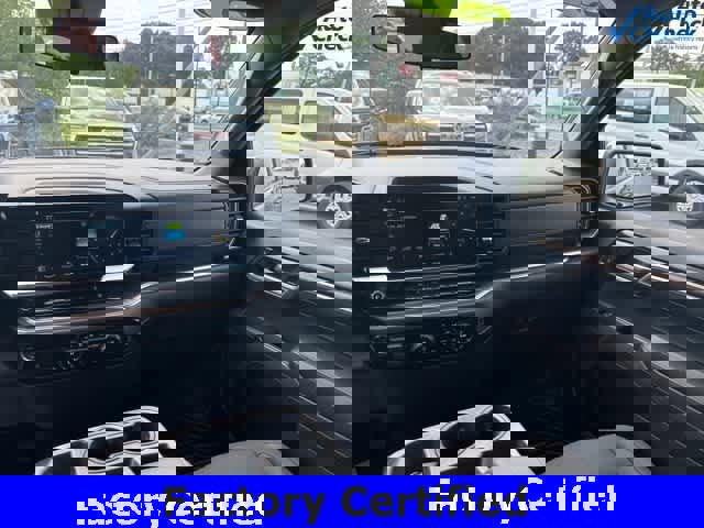 Certified 2023 Chevrolet Silverado 1500 LT image 13