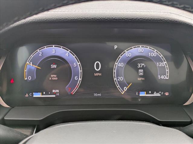 New 2026 Jeep Grand Cherokee Limited image 10