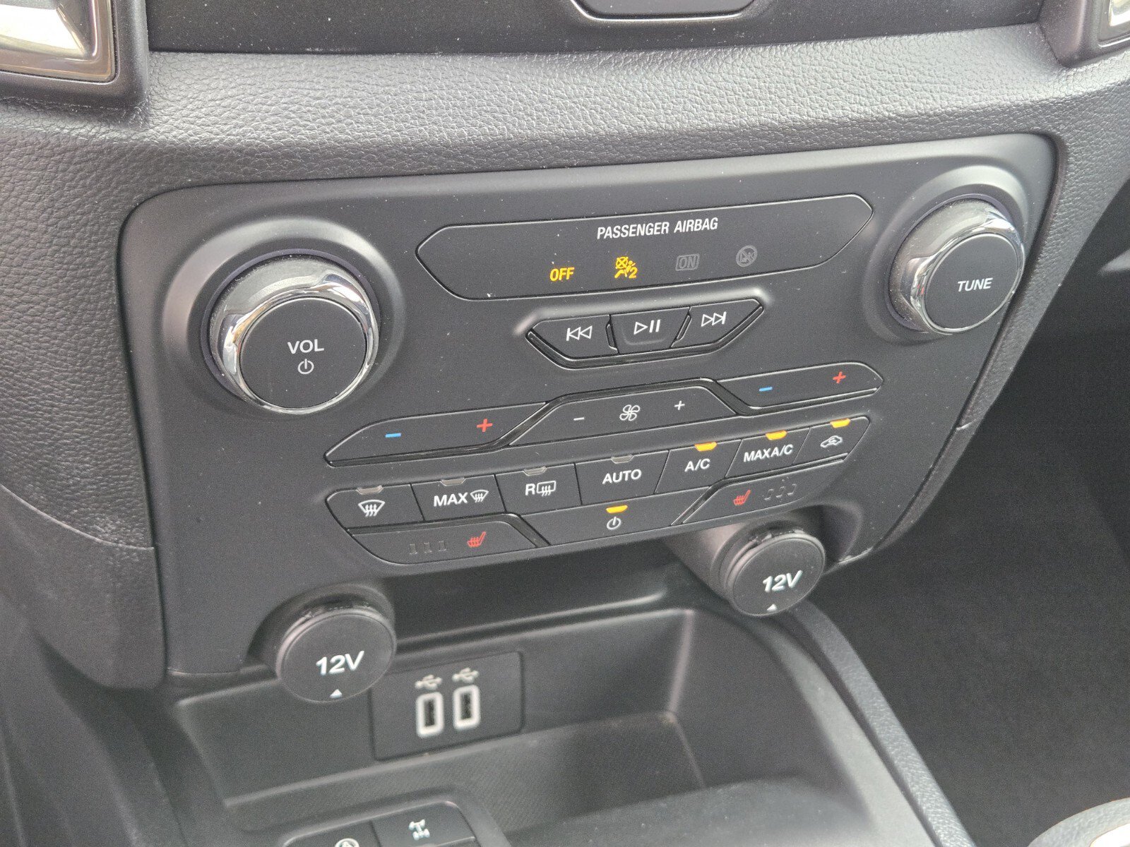 Used 2022 Ford Ranger XLT w/ Equipment Group 302A High AWD/4WD image 21