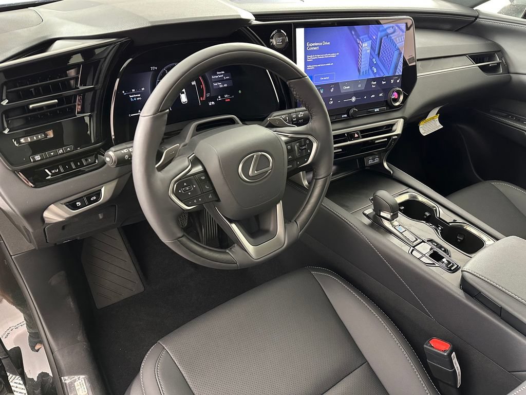 New 2026 Lexus RX 350 Premium w/ Convenience Package AWD/4WD image 15