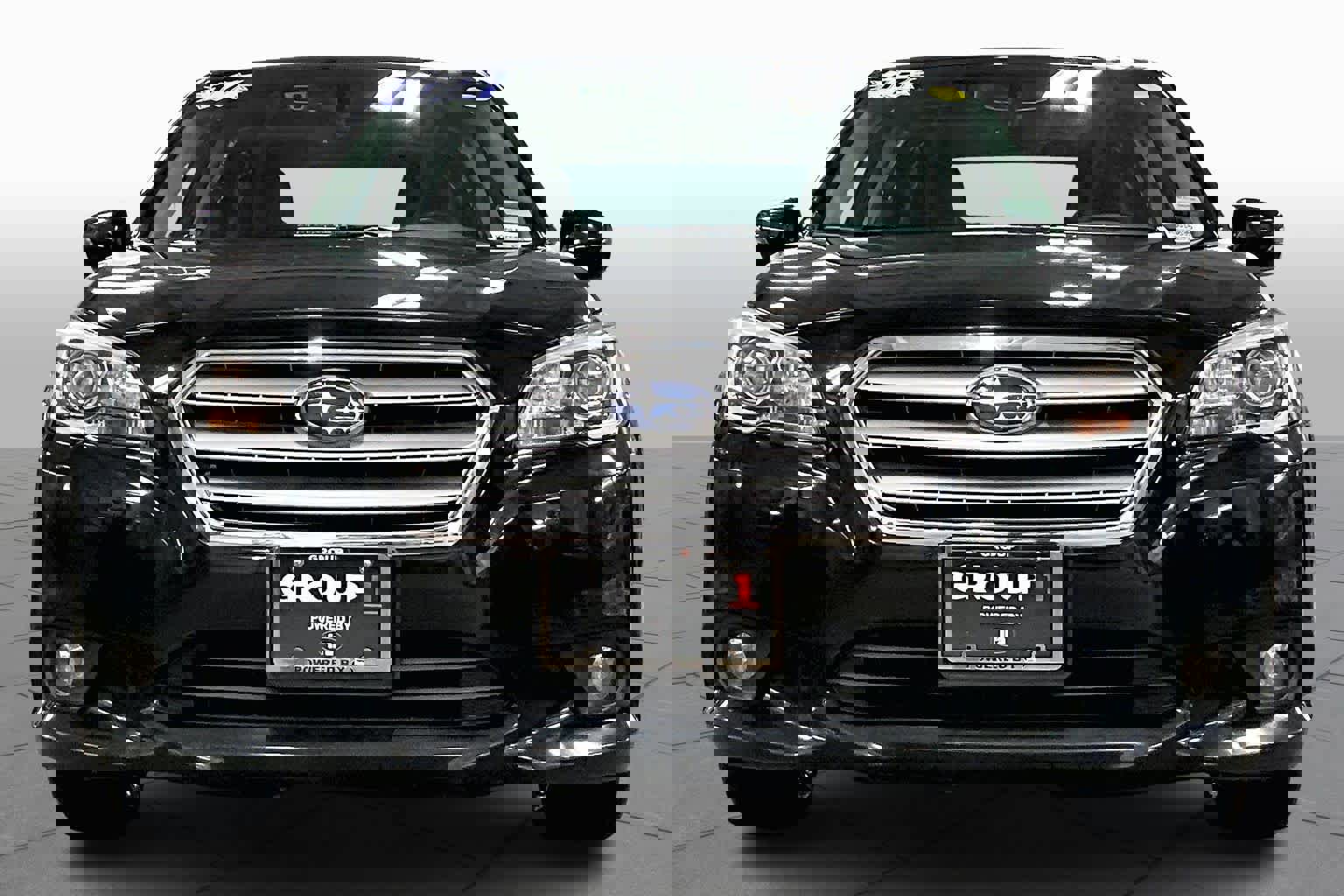 Used 2017 Subaru Legacy 2.5i Limited image 4