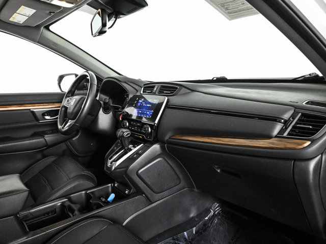 Used 2022 Honda CR-V EX-L image 22