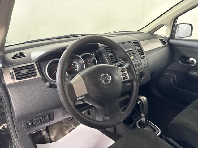 Used 2012 Nissan Versa 1.8 S w/ Plus Pkg FWD image 17