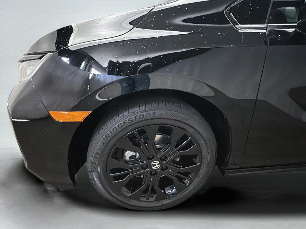 New 2026 Honda Odyssey Sport-L image 3