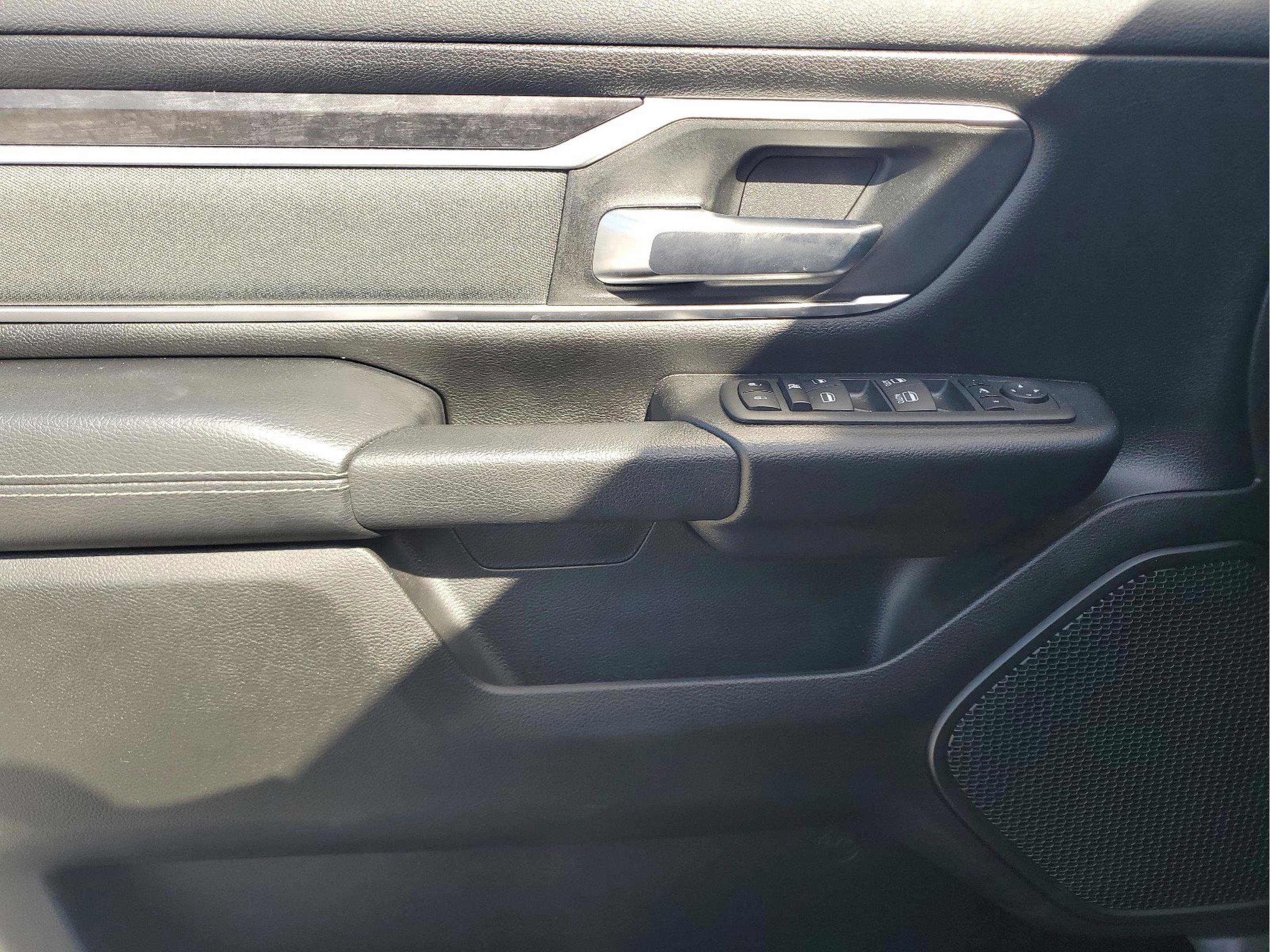 Certified 2022 RAM 1500 Big Horn image 15