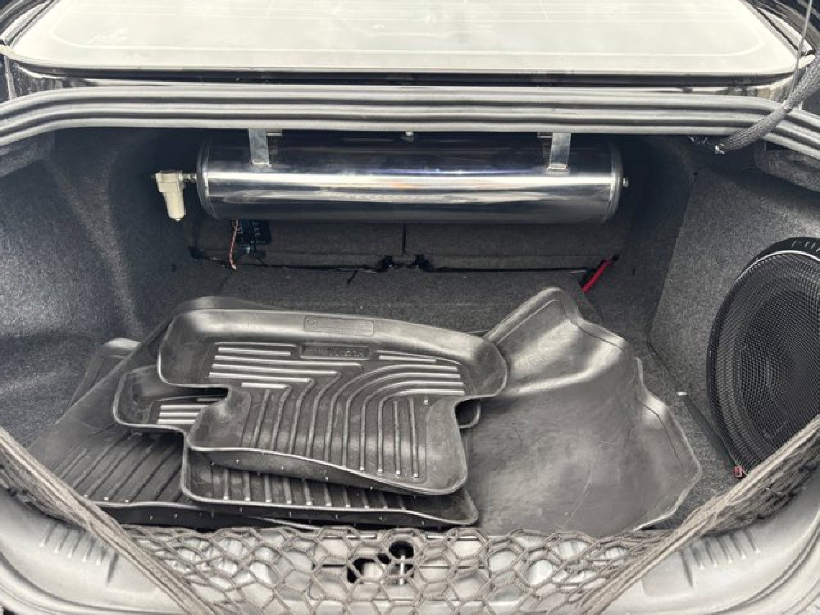 Used 2015 Ford Mustang GT Premium w/ GT Performance Package image 18