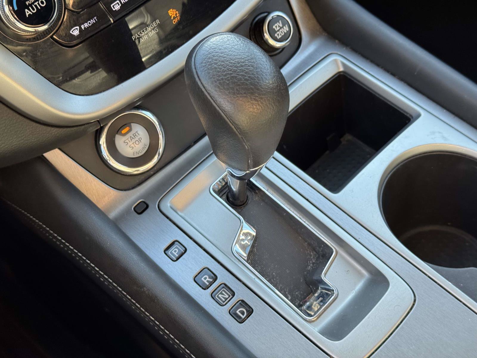 Used 2019 Nissan Murano S AWD/4WD image 25