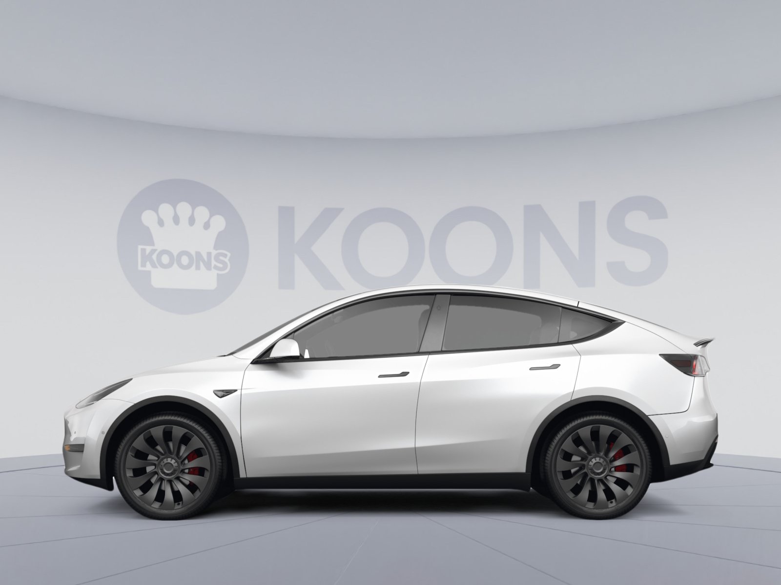 Used 2022 Tesla Model Y Performance AWD/4WD image 2