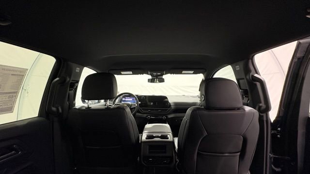New 2026 Chevrolet Silverado EV LT image 29