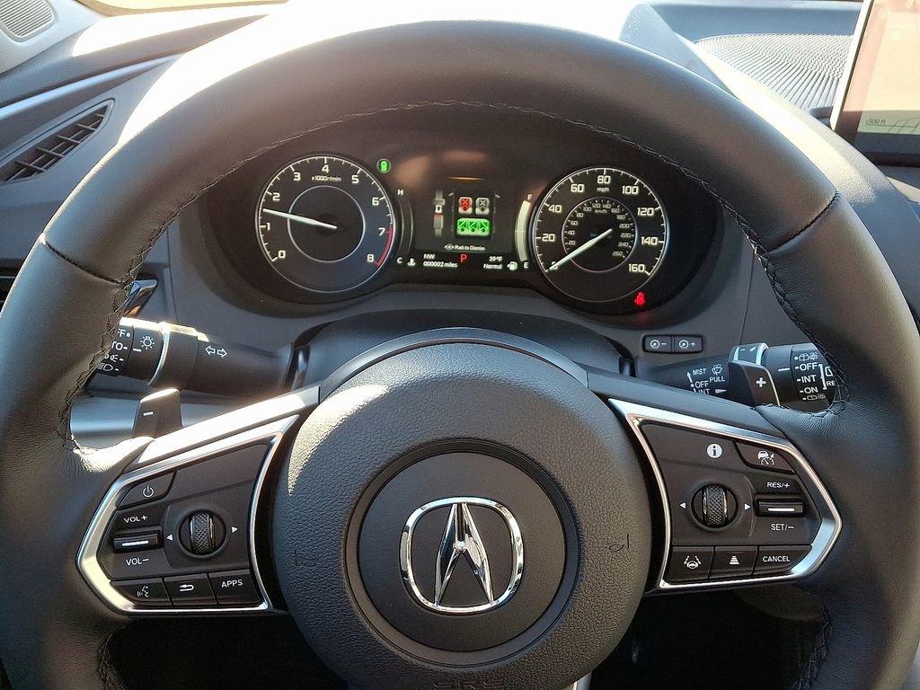 New 2026 Acura RDX w/ Technology Package image 9