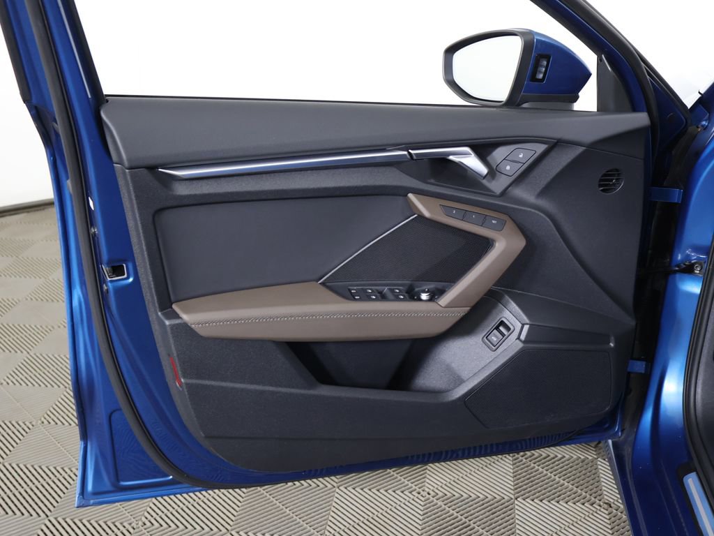 Used 2023 Audi A3 2.0T Premium w/ Convenience Package image 23