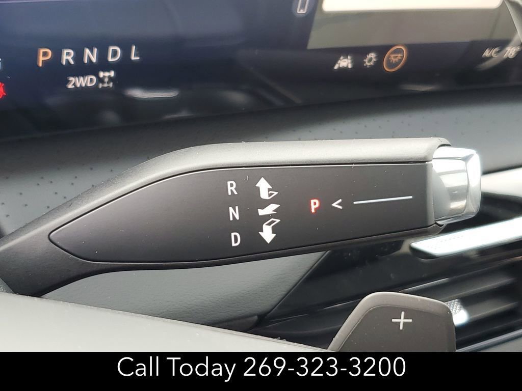 New 2026 Buick Enclave Avenir w/ Super Cruise Package image 16