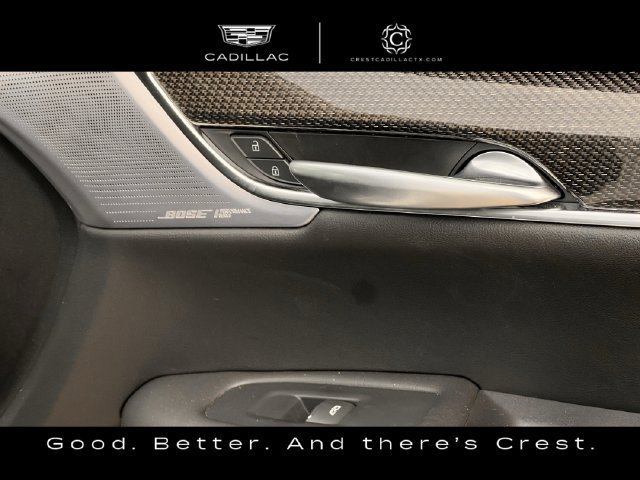 Used 2023 Cadillac XT5 Sportv AWD/4WD image 28