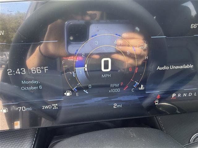 New 2026 Chevrolet Equinox LT w/ Convenience Package II image 19