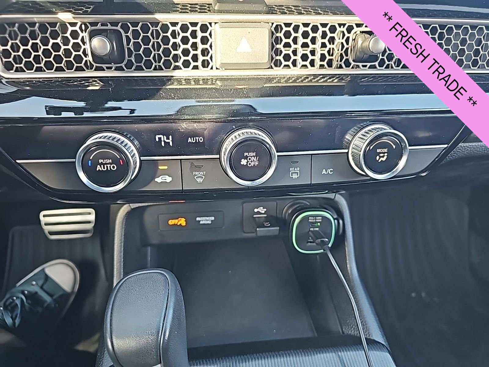 Used 2024 Honda Civic Sport image 11