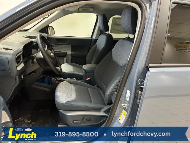 New 2026 Ford Maverick XLT AWD/4WD image 5