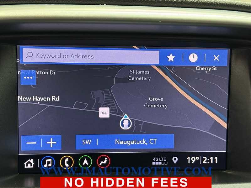 Used 2022 Chevrolet Colorado LT w/ Redline Special Edition image 24