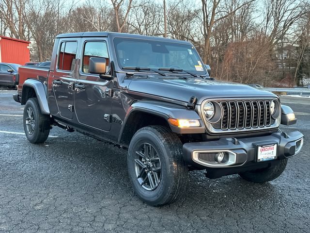 New 2026 Jeep Gladiator Sport AWD/4WD image 5