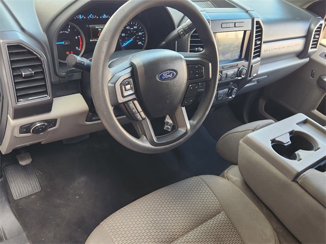 Used 2022 Ford F250 XLT w/ FX4 Off-Road Package image 2
