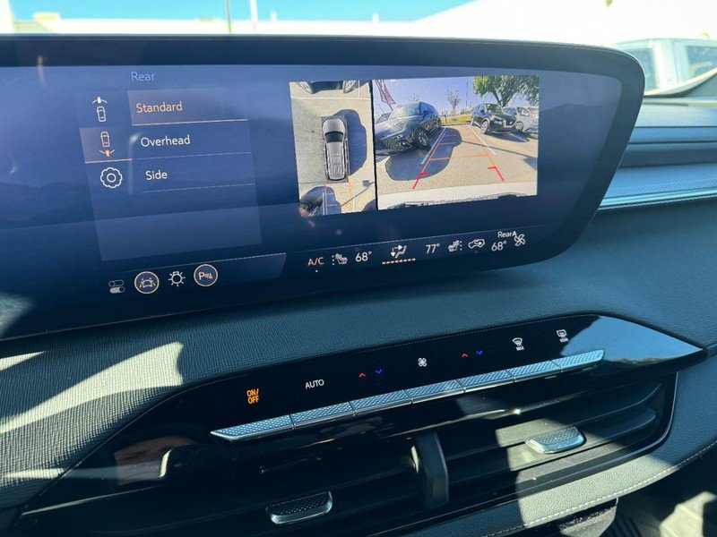 Used 2025 Buick Enclave Sport Touring image 24