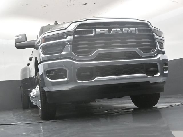 New 2026 RAM 3500 Tradesman AWD/4WD image 45