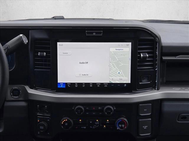 New 2026 Ford F250 XLT w/ XLT Premium Package image 12