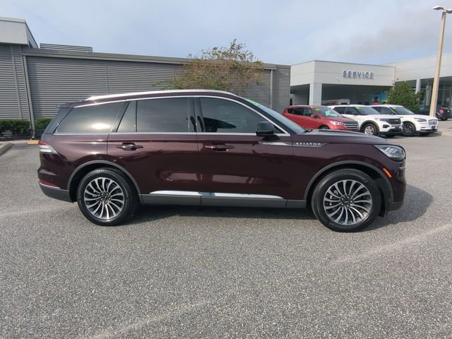 Used 2023 Lincoln Aviator Reserve w/ Equipment Group 201A image 22