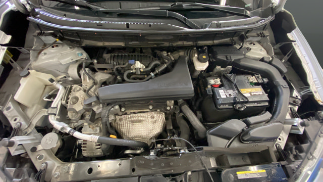 Used 2020 Nissan Rogue SL AWD/4WD image 28