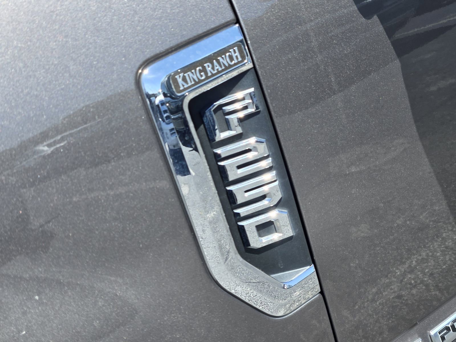 Used 2019 Ford F250 King Ranch image 11