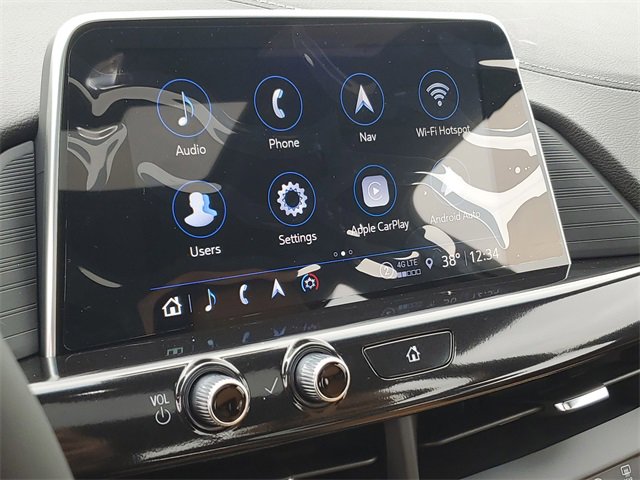 New 2026 Cadillac CT4 V Blackwing w/ Carbon Fiber 1 Package image 17