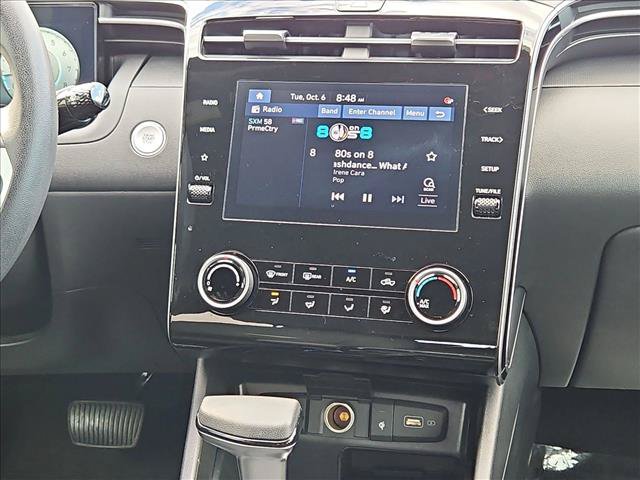 Used 2023 Hyundai Santa Cruz SEL w/ Activity Package FWD image 20