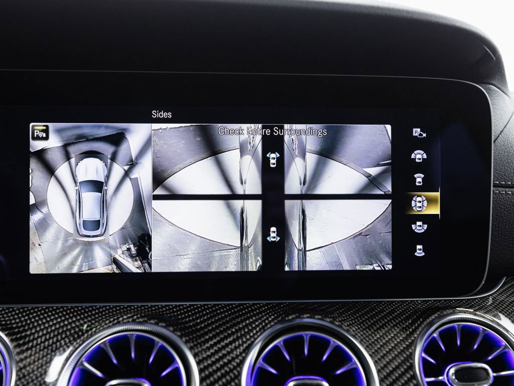 Certified 2022 Mercedes-Benz AMG GT 53 image 22